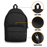 Ghost Daypack - Papa Red